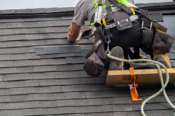 Trusted Storm Damage Roof Repair service in Owensboro, KY - Brentwood Metal Roofing